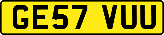 GE57VUU