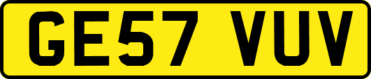 GE57VUV