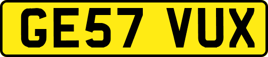 GE57VUX