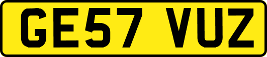 GE57VUZ