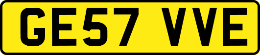 GE57VVE