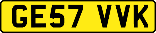 GE57VVK