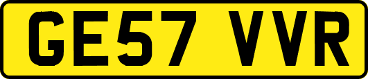 GE57VVR
