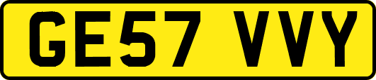 GE57VVY