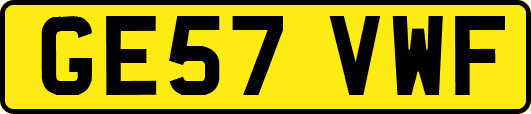 GE57VWF