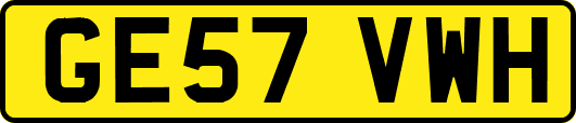 GE57VWH