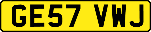 GE57VWJ