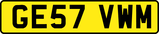 GE57VWM
