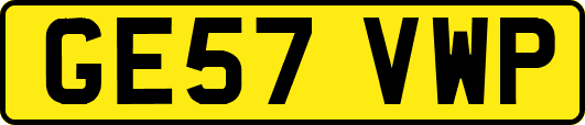 GE57VWP
