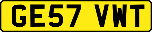 GE57VWT