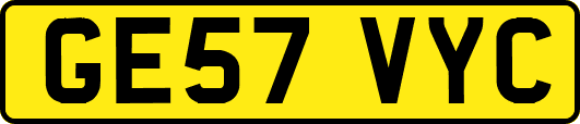 GE57VYC
