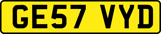 GE57VYD
