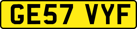 GE57VYF