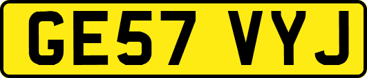 GE57VYJ