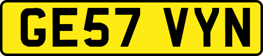 GE57VYN
