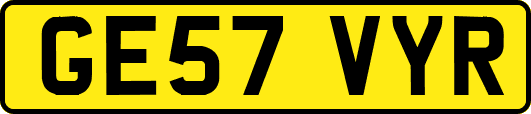 GE57VYR