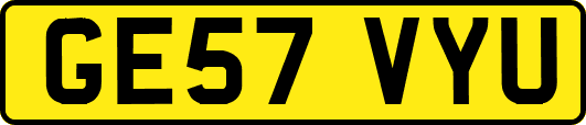 GE57VYU