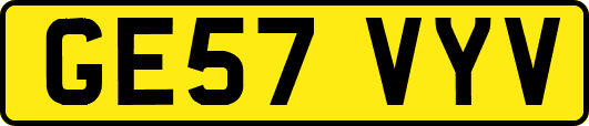 GE57VYV