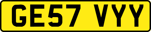 GE57VYY