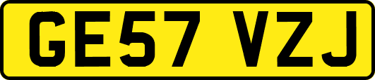 GE57VZJ