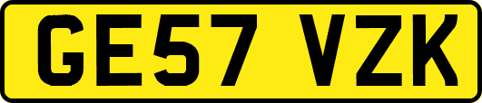 GE57VZK