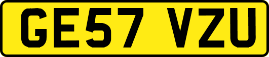 GE57VZU