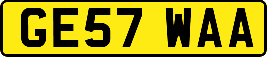 GE57WAA