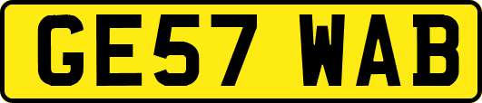 GE57WAB