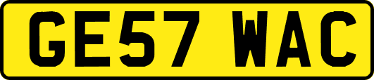 GE57WAC