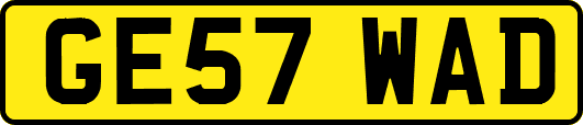 GE57WAD