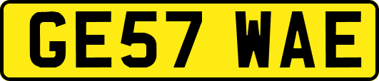 GE57WAE