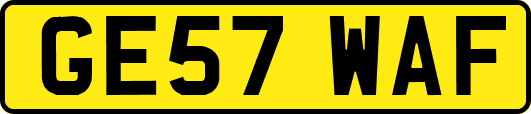 GE57WAF