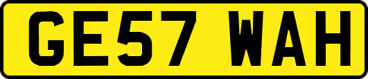 GE57WAH
