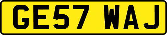 GE57WAJ