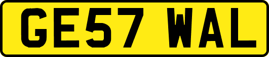GE57WAL