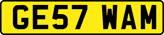 GE57WAM