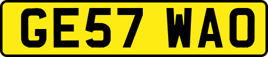 GE57WAO