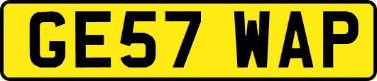 GE57WAP