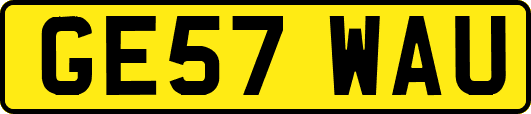 GE57WAU
