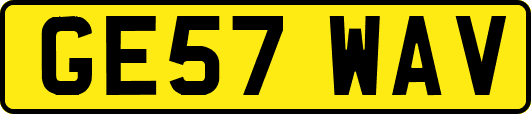 GE57WAV
