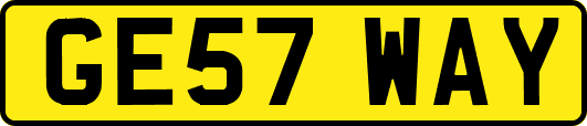 GE57WAY