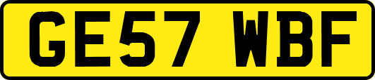 GE57WBF