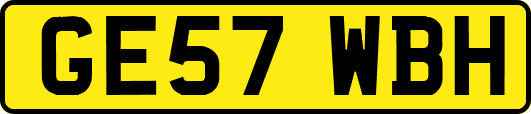 GE57WBH