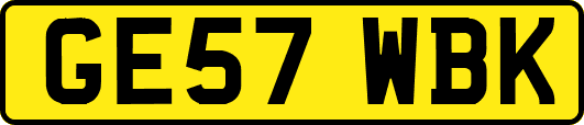 GE57WBK