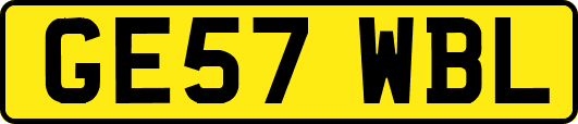 GE57WBL