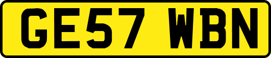GE57WBN