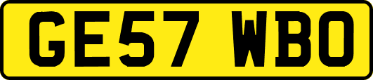 GE57WBO