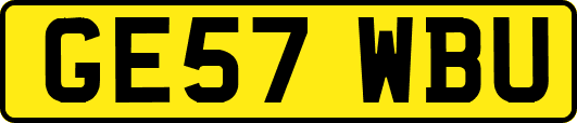 GE57WBU