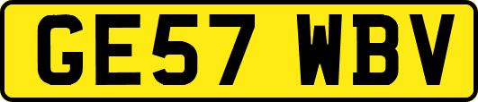 GE57WBV