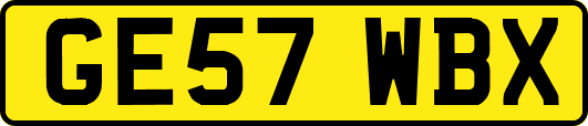 GE57WBX